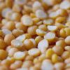what are split peas