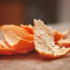 what to do with orange peels