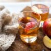 when to drink apple cider vinegar