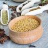 are mustard seeds healthy