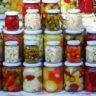 are pickled vegetables healthy