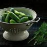 are pickles a fruit