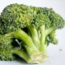can you freeze fresh broccoli