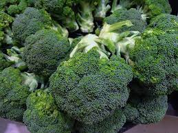 can you eat broccoli stalks
