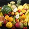 can you eat fruits and vegetables together
