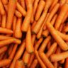 can you freeze carrots