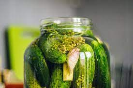 how do you pickle cucumbers