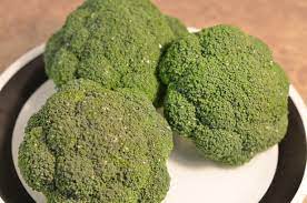 Can You Bake Broccoli