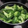 how long to boil broccoli