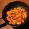 how long to boil carrots