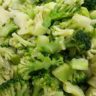 how long to steam broccoli