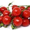 how many calories in cherry tomatoes