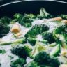 can you roast broccoli