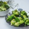how to cook broccoli