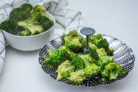 how to cook broccoli