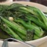 how to cook chinese broccoli