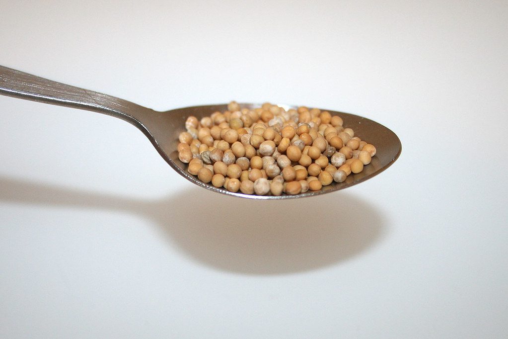 how to get mustard seeds