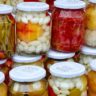 how to make garlic pickle