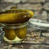 how to make pickle juice