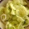 how to make pickled onions crunchy