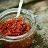 how to make tomato chutney