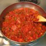 how to make tomato sauce for pasta