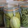how to open a pickle jar