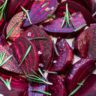 how to pickle a beetroot