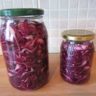 how to pickle cabbage