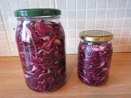 how to pickle cabbage