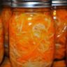 how to pickle carrots