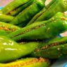 how to pickle chillies
