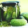 how to pickle cucumbers quickly