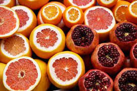 is grapefruit good for you