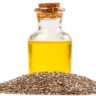 is mustard oil a seed oil