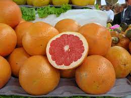 is pomelo a grapefruit