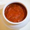 is tomato puree the same as tomato paste