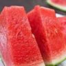 should fruit and vegetables be stored in the fridge