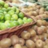 what fruit and vegetables can i take into the riverland