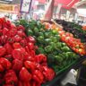 what fruit and vegetables can i take into victoria