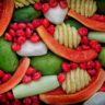 what fruits and vegetables to avoid during pregnancy