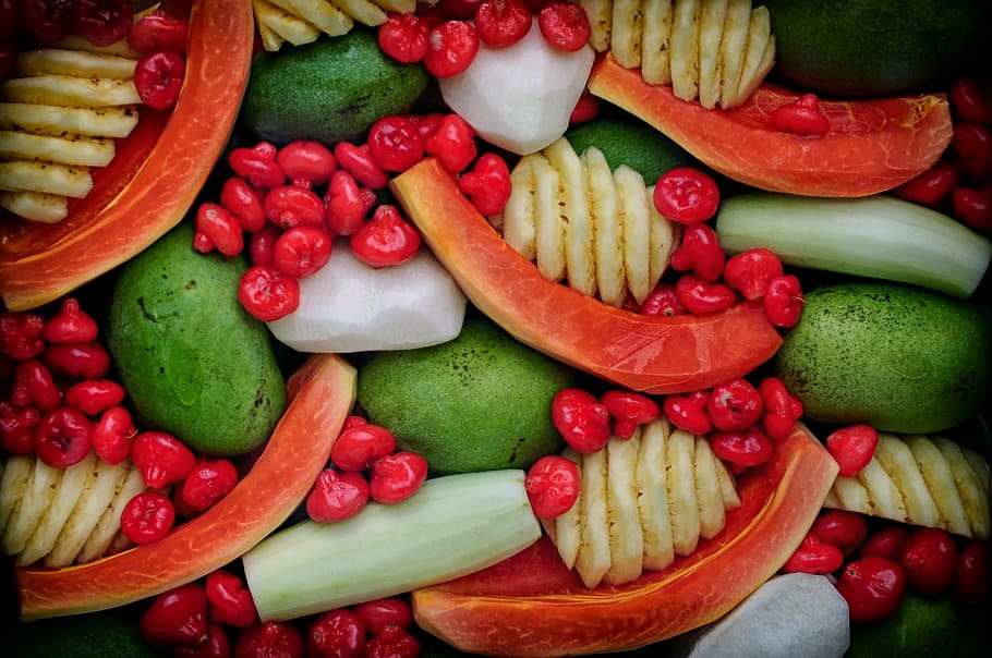 what fruits and vegetables to avoid during pregnancy