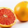 what is grapefruit