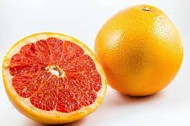 what is grapefruit