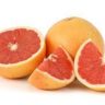 how fast does grapefruit lower blood pressure