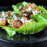 Are Lettuce Wraps Healthy
