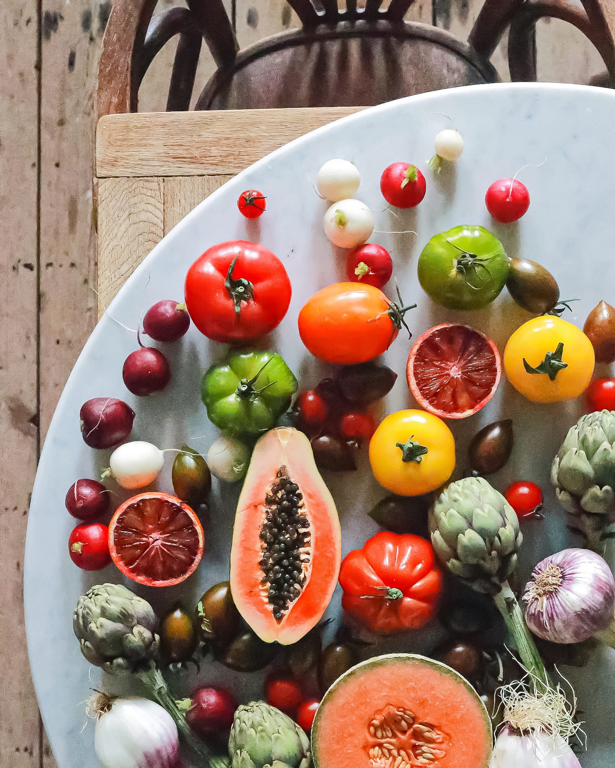 Australian Consumer Preferences What Fruits and Vegetables Sell Best