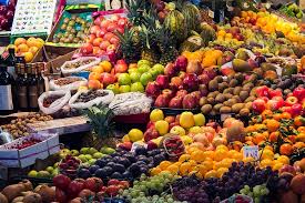 Australia's Favourite Fruits and Vegetables How to Sell the Most Loved Produce