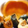 Can Pumpkin Be Eaten In A Fast