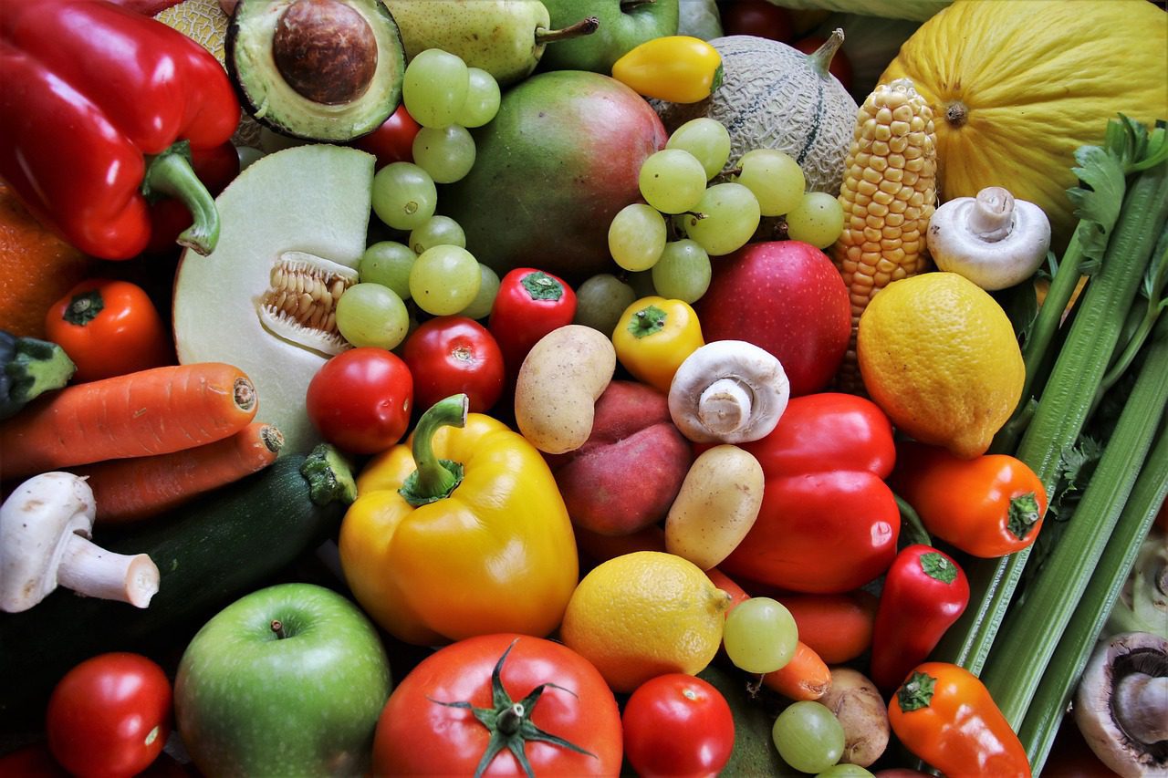 How to Start Your Own Fruit and Vegetable Stand in Australia